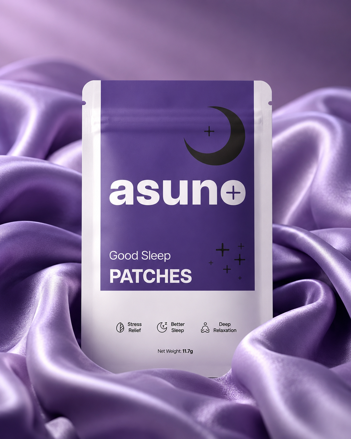 Good Sleep Patches