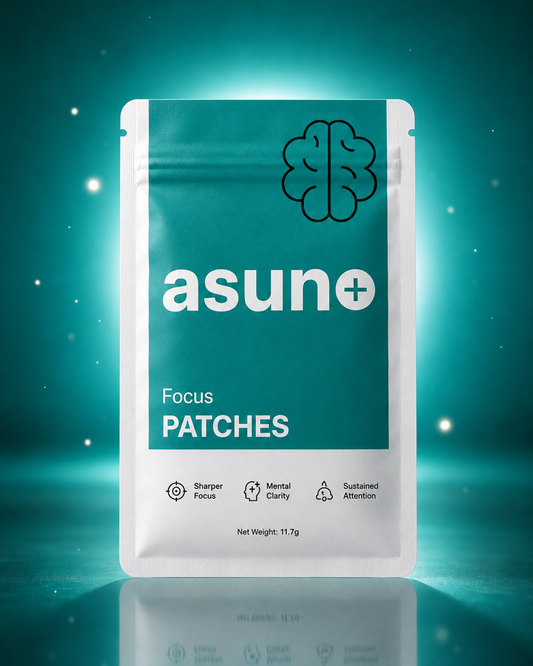 Focus Patches