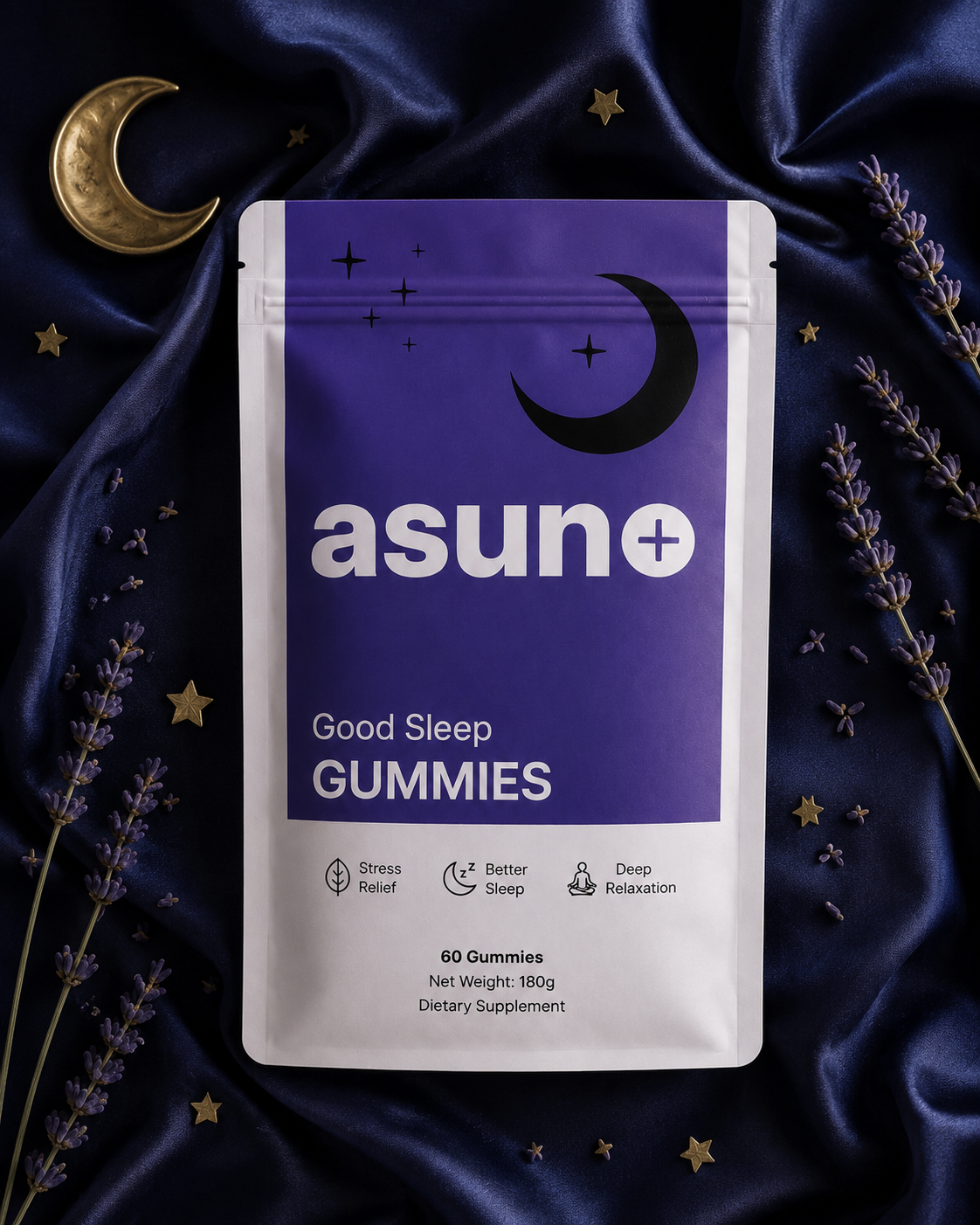Good Sleep Gummies